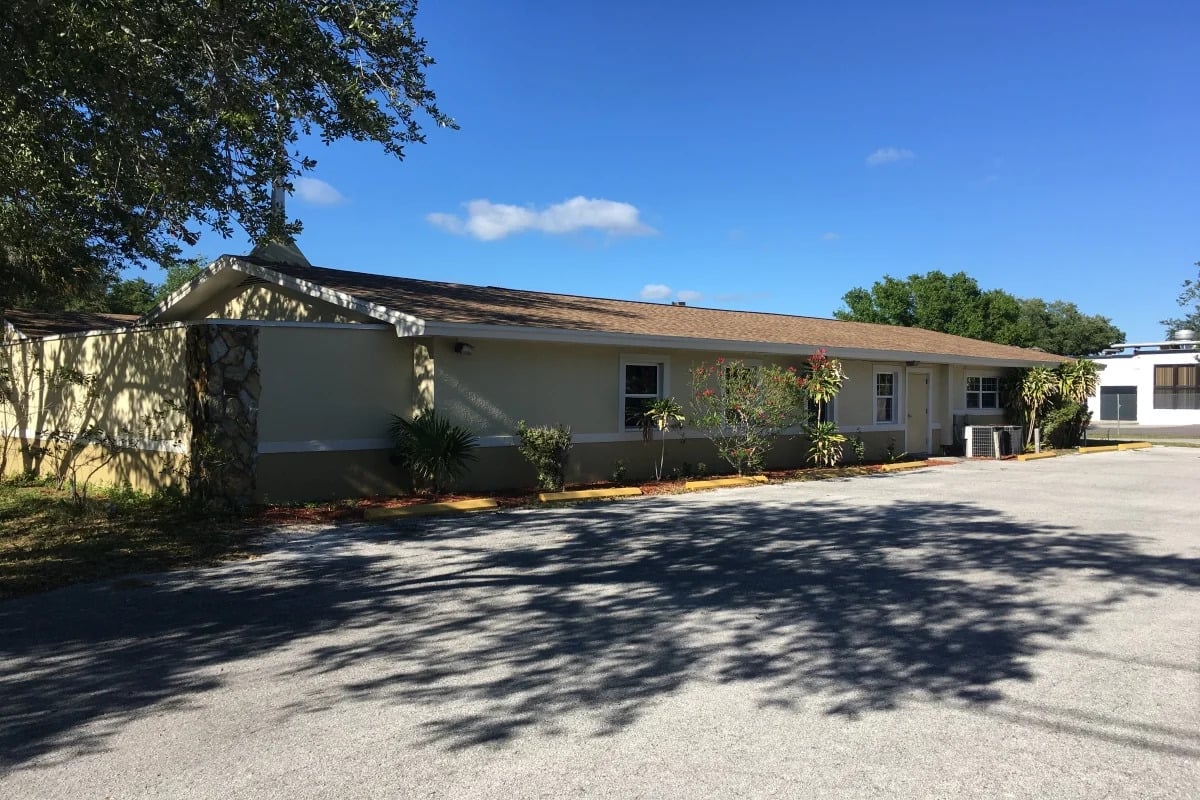 Bethlehem Seventh-Day Adventist Church