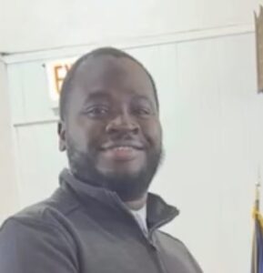 Philip Owusu