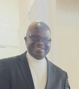 Seth Owusu