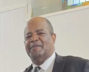 John Sanders