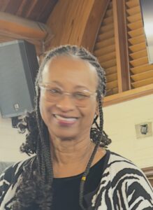 Sister Arlene White