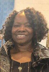 Dr. Mariah Seton
