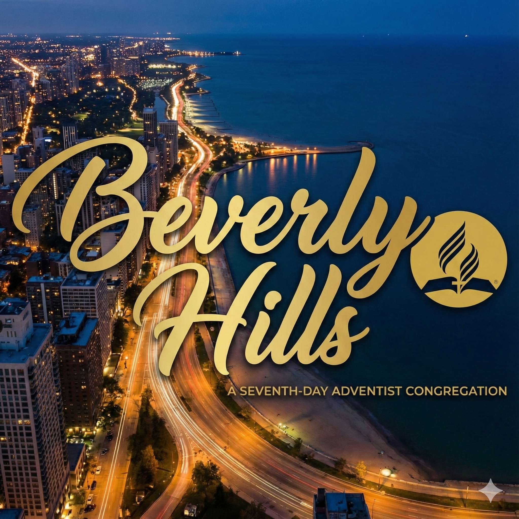 Beverly Hills Seventh-day Adventist Church