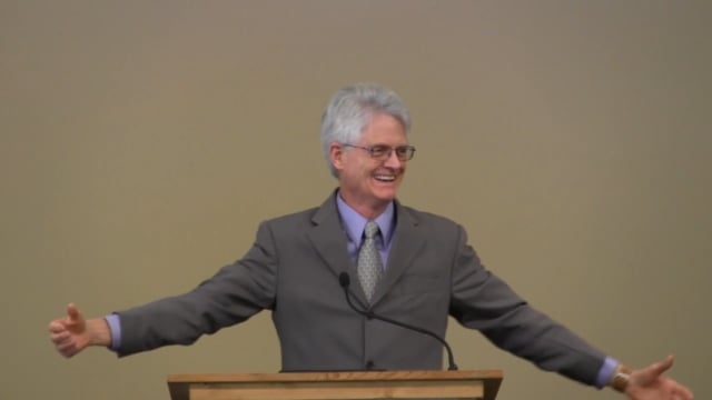 “God’s Call To Perfection”