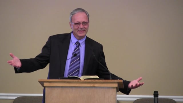 “Sermon”