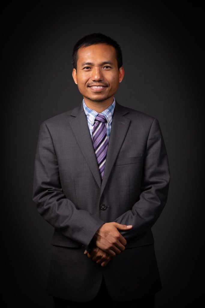Samuel Ngala