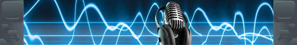 Audio en vivo