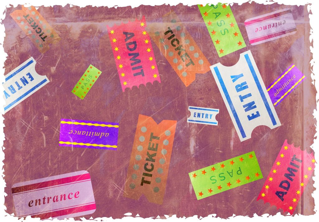 Calendario Eventos
