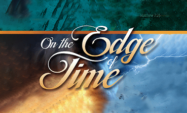 On The Edge of Time