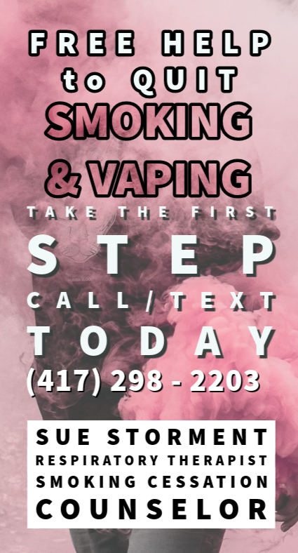 Smoking Vape Cessation 2023