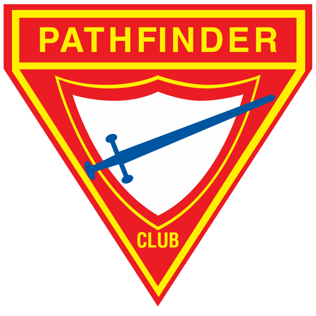 Pathfinders logo