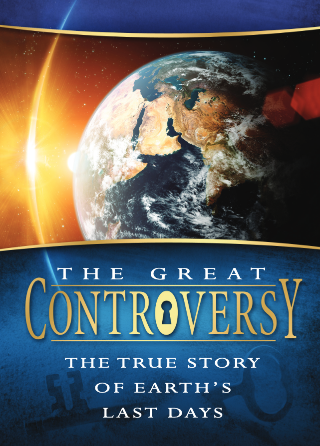 The Great Controversy