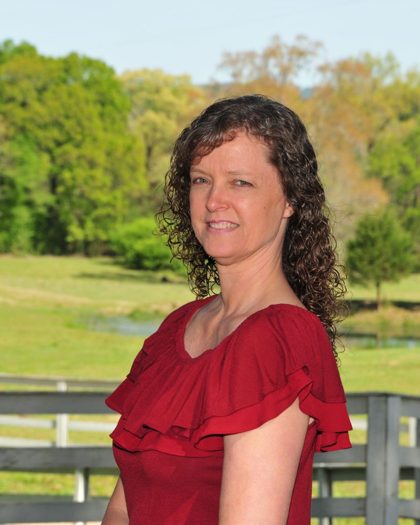 Mary Womack