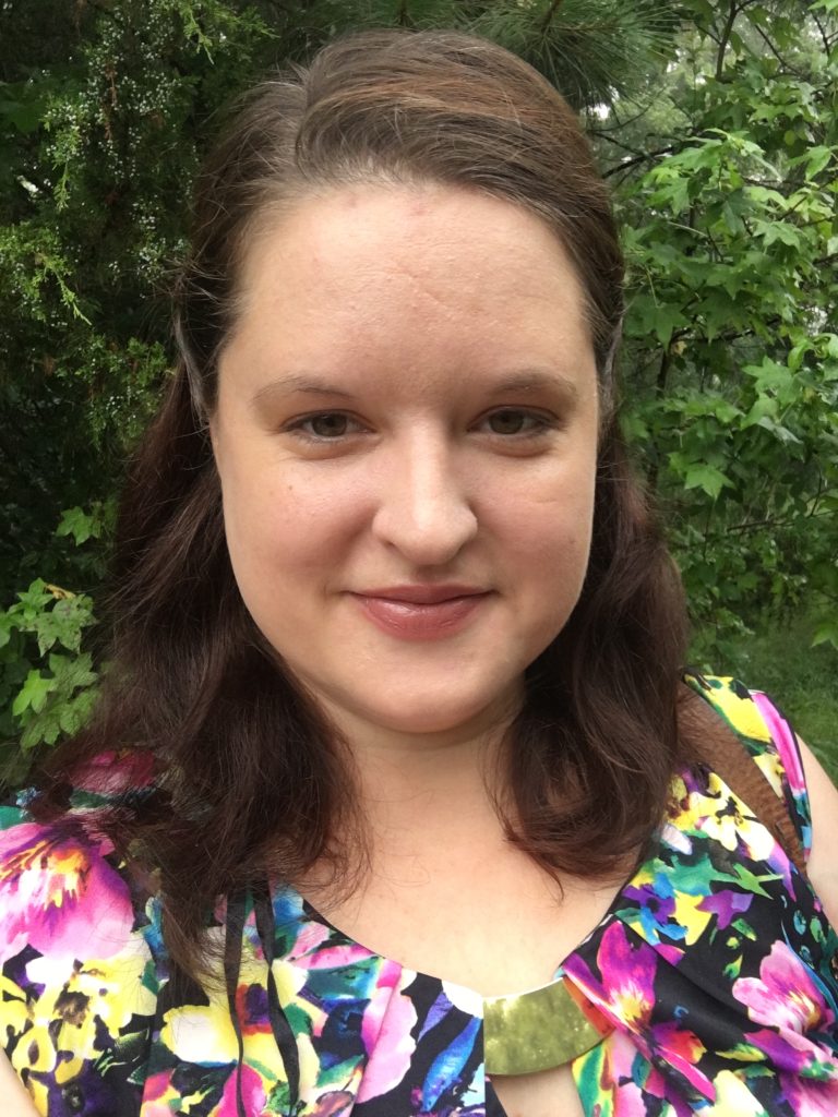 Jessica Goslee