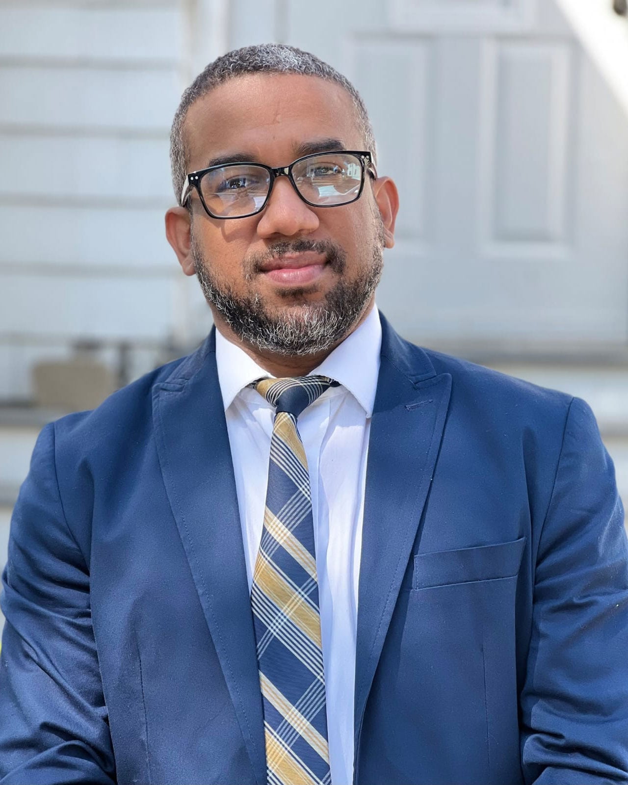 Pastor Jose Rodriguez