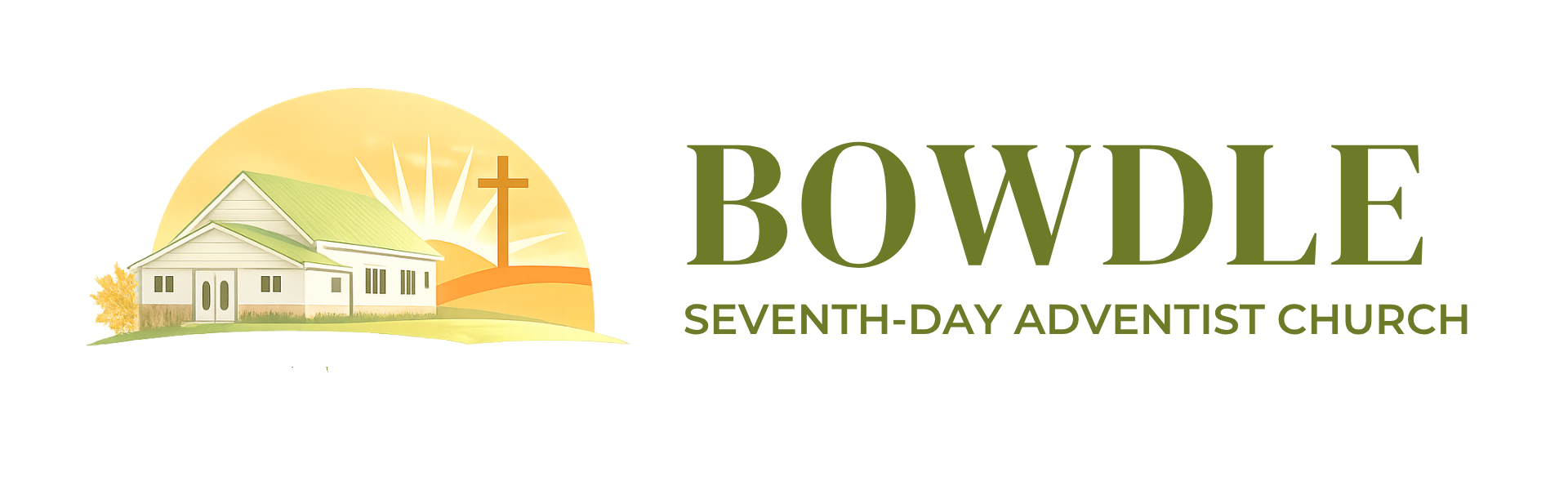 Bowdle Seventh-day Adventist Church