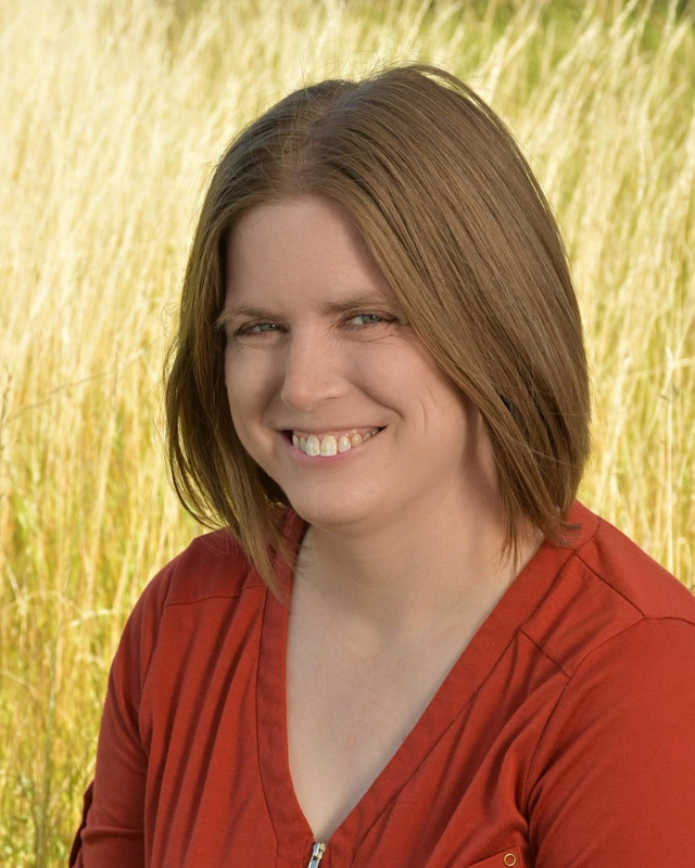 Angela Ellis