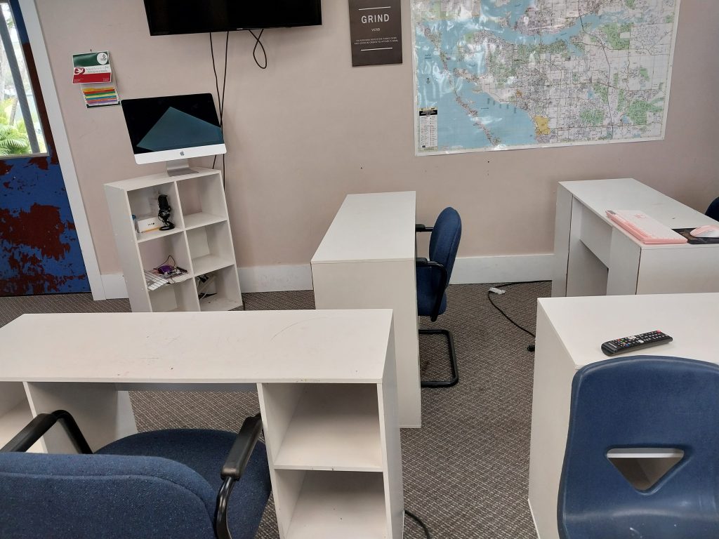 AAA Classroom 2