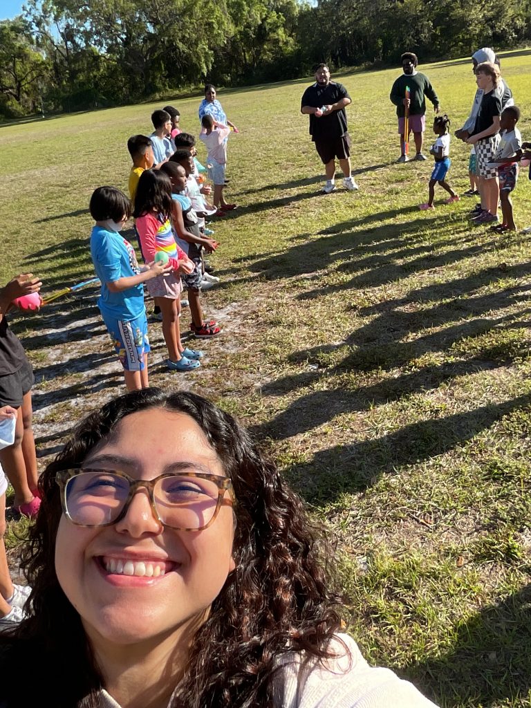 Beach and Water Field DAy March 14th 2025