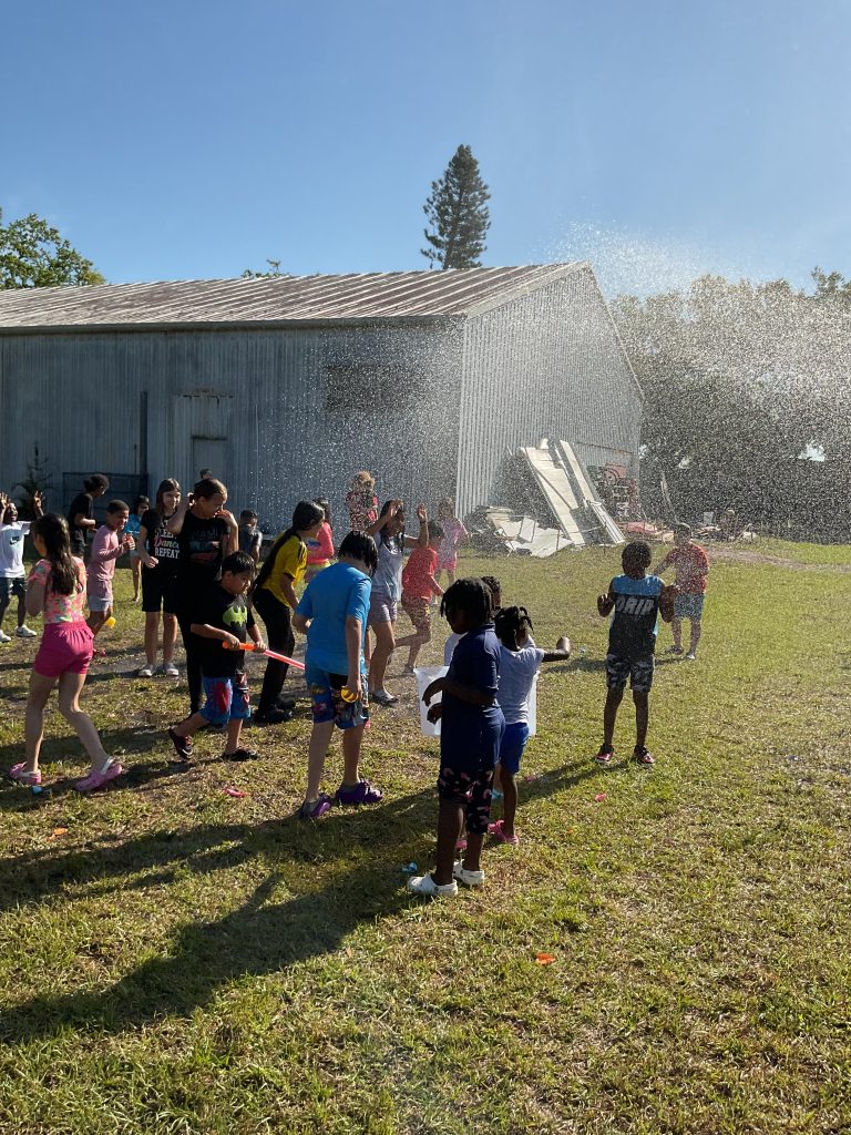 Beach and Water field Day March 14th 2025