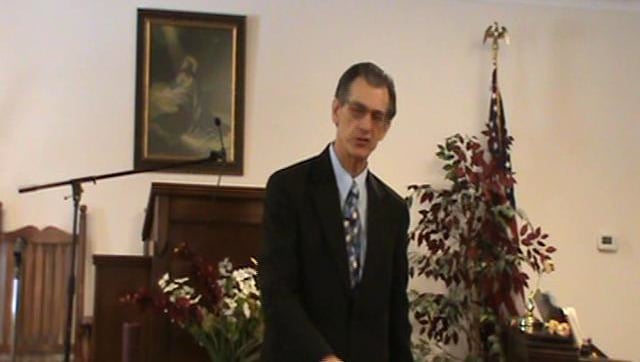 Forgiveness That Reconciles