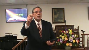 Covenantal Faithfulness
