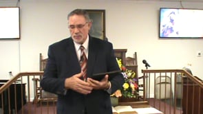 Forgiveness in the Heartland