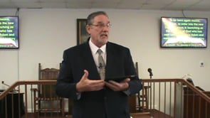 Jesus – God’s Firstborn Son