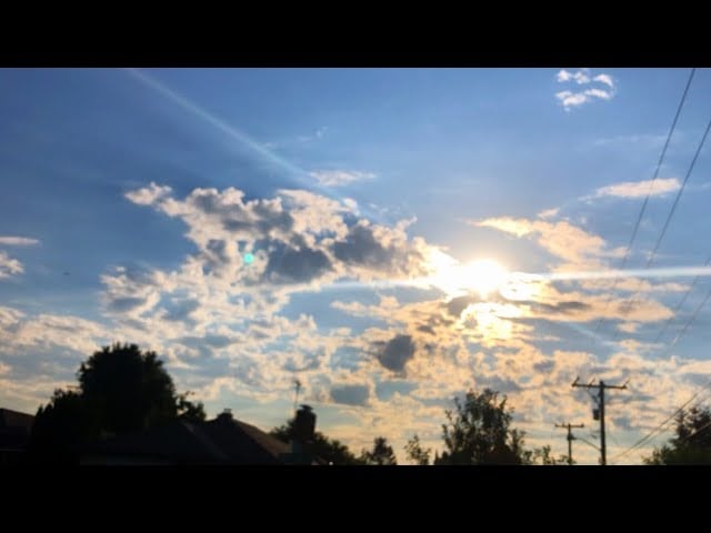 Go – He’ll provide a way