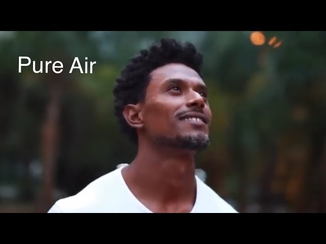 Gods 8 Laws for good Health – #1 Air