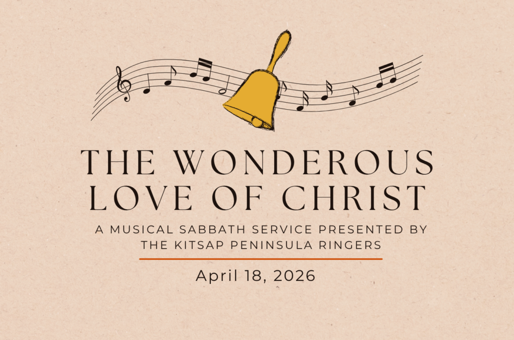 Special Service: The Wonderous Love of Christ