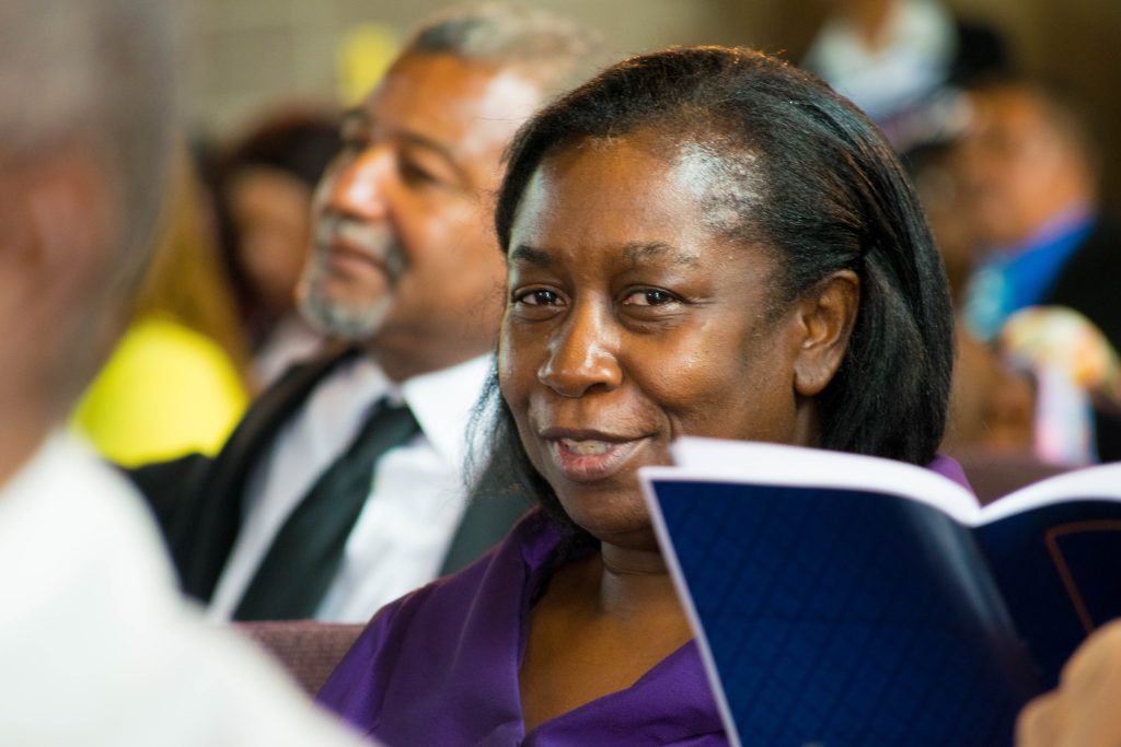 Bridgeport Tabernacle