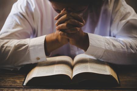 PRAY MINISTRY