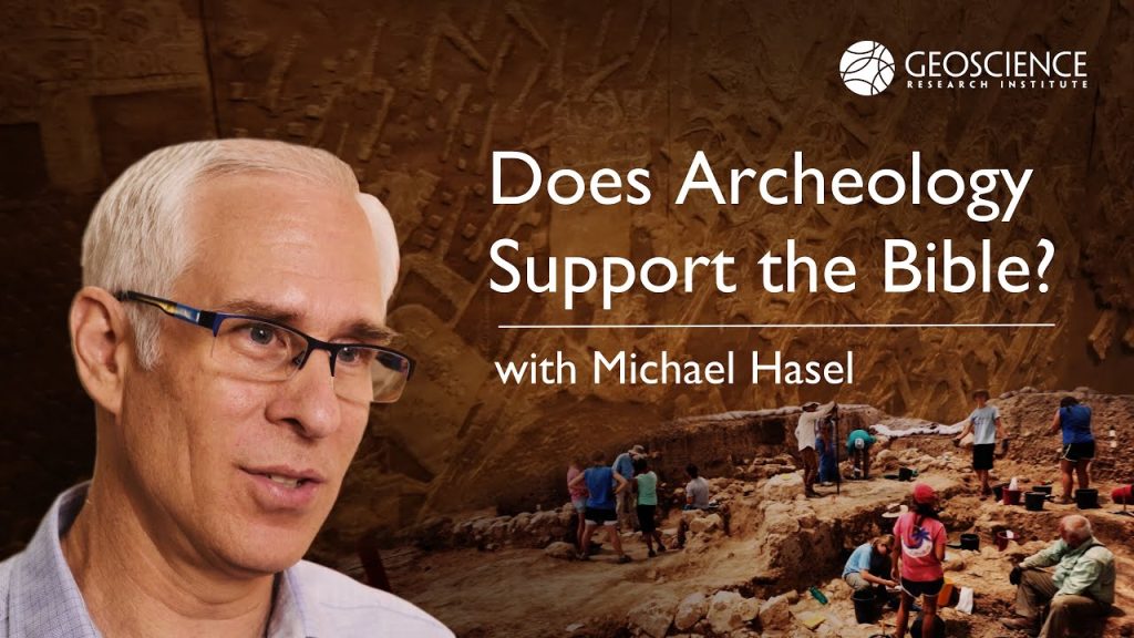 Excavating the City of Lachish: Does Archeology Agree With the Bible?
