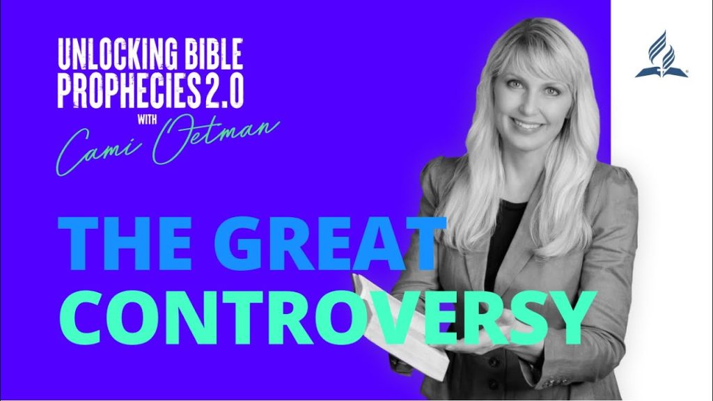 The Battle Between Good and Evil Revealed! It’s All About You.