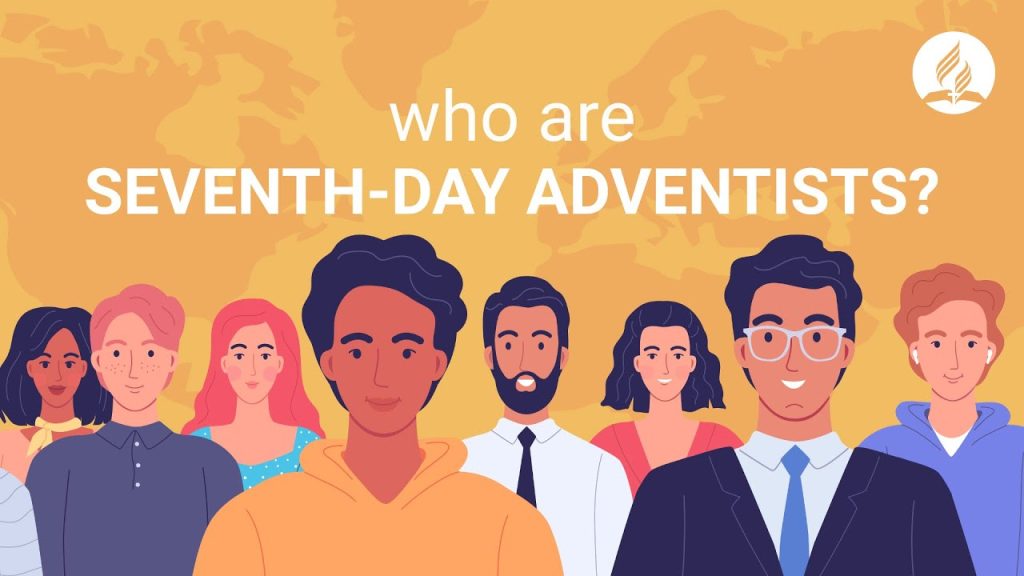 Who are the Seventh-day Adventists?