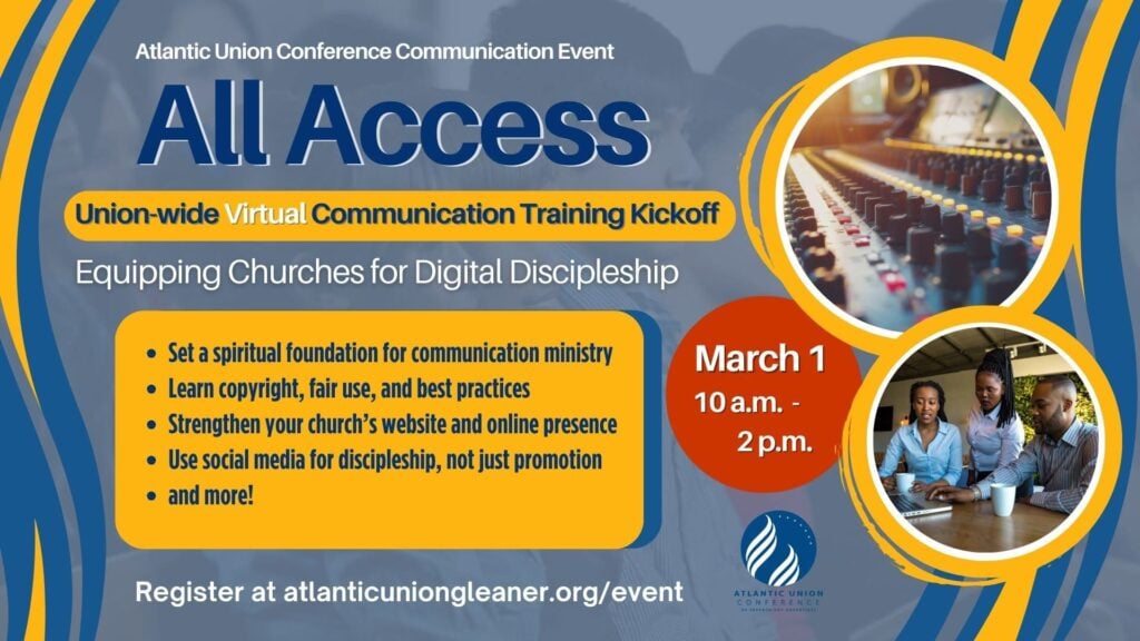 Virtual Communication training