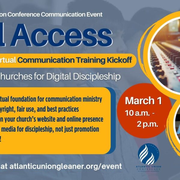 Virtual Communication training