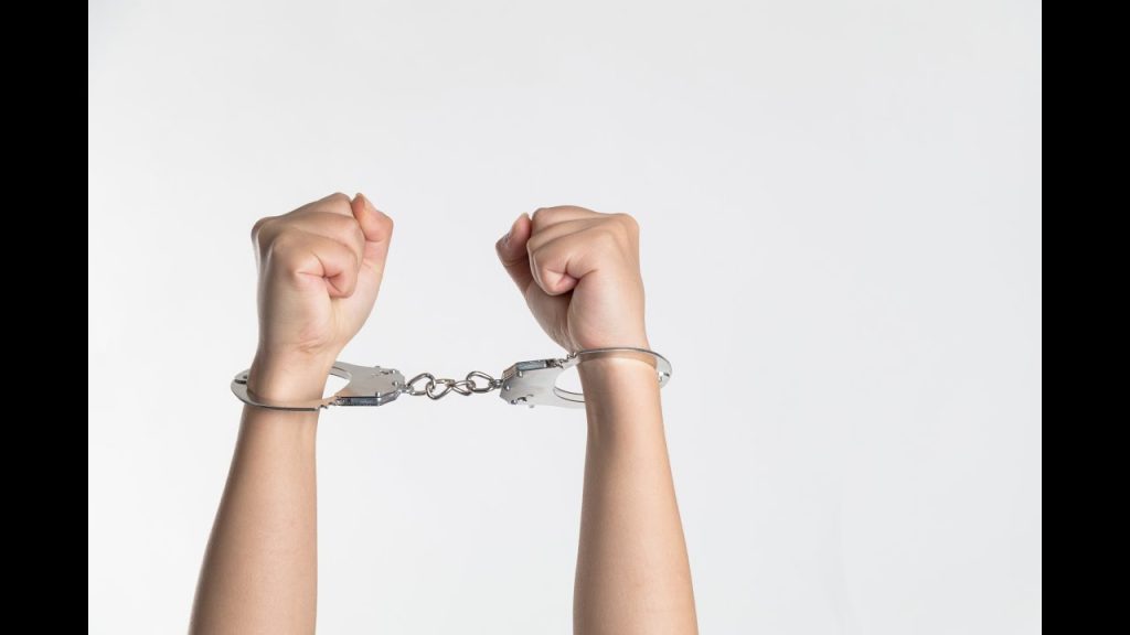 Cast out the Slave Woman!  Galatians 4:21