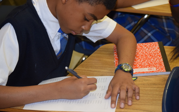 Brooklyn Seventh Day Adventist School