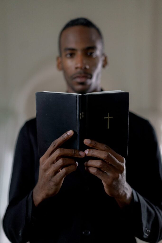 Pastor Appreciation Month
