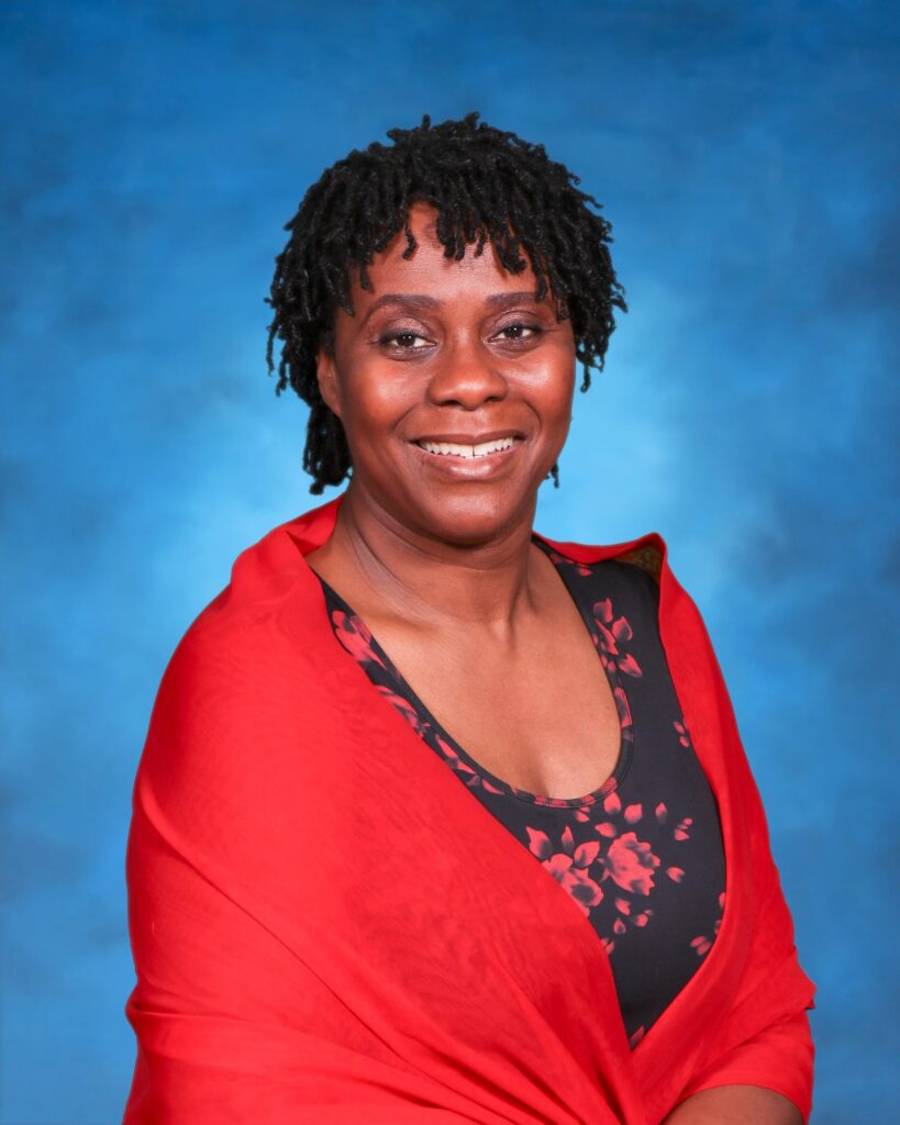 Christine Honore