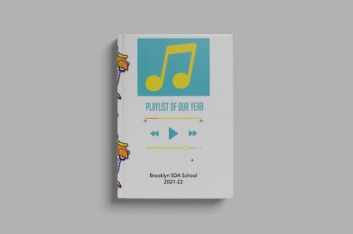 Yearbook 2021-2022