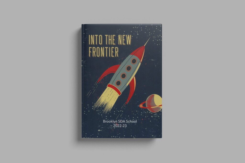Yearbook 2022-2023