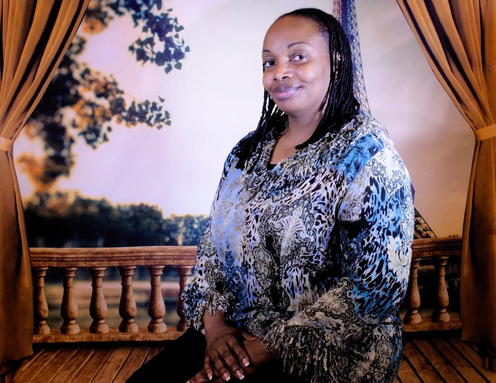 Donna Armstrong