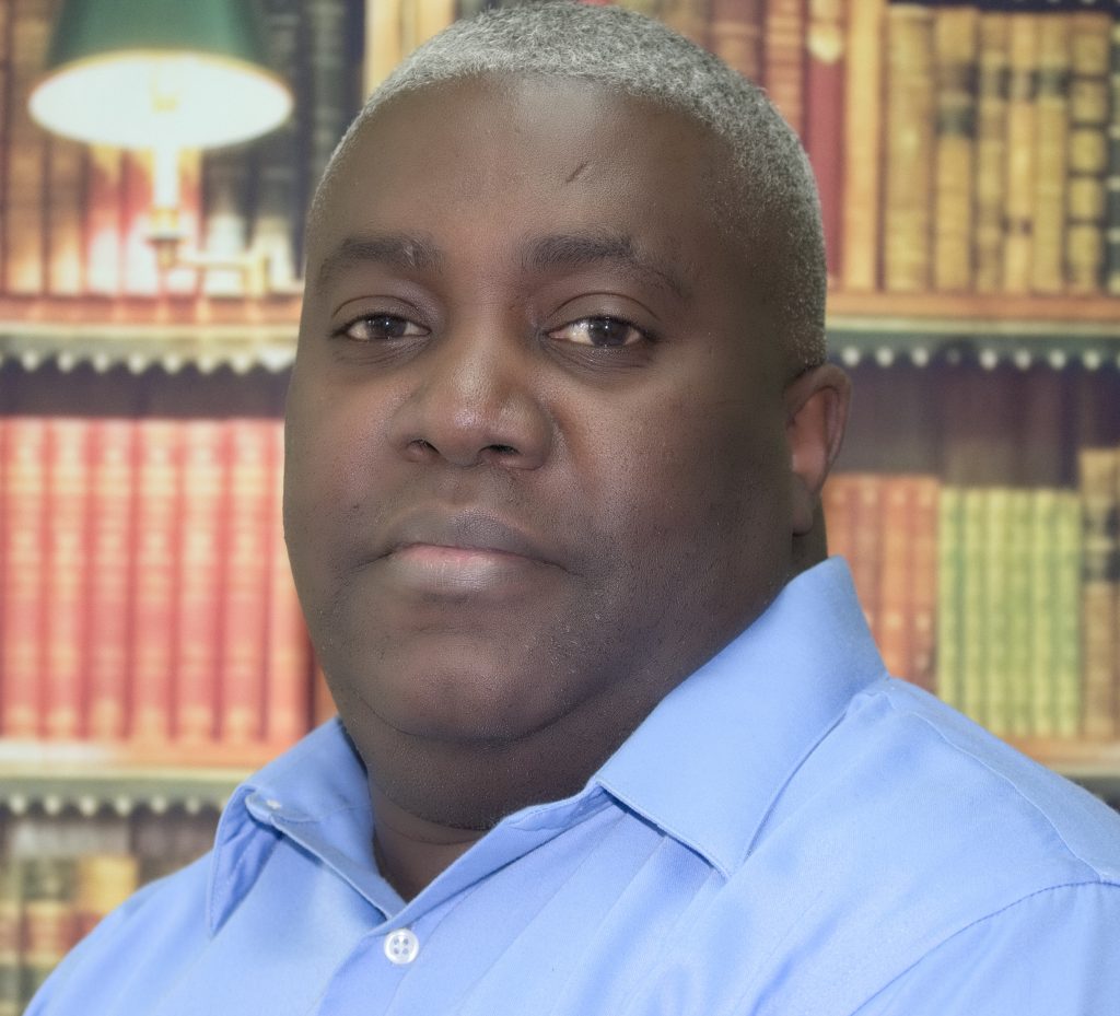 Kern Lawrence