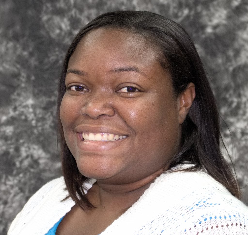 Shirina  Phillips