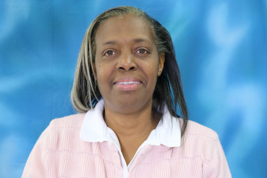 Deborah McPhearson