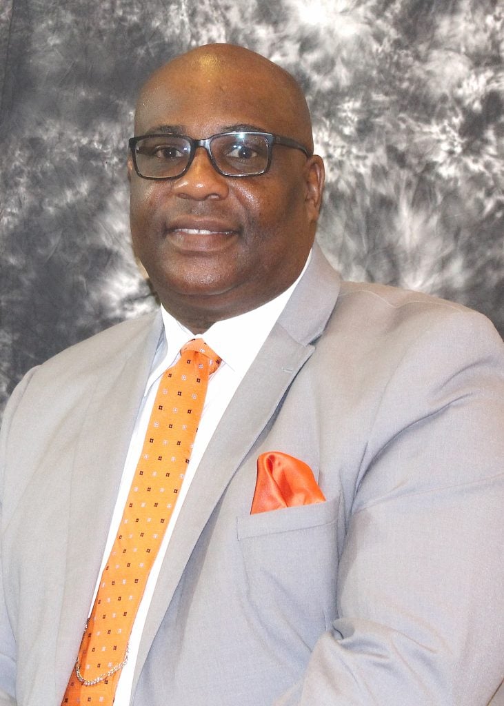 Ivanhoe Douglas