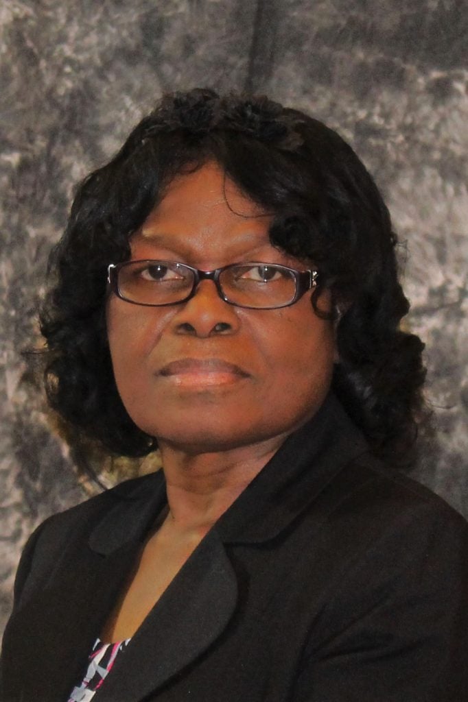 Euradina Phillips